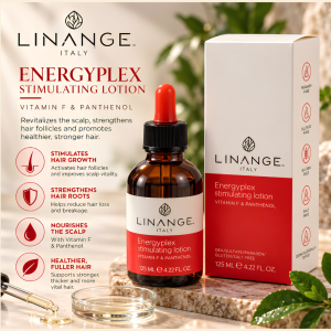 LINANGE TM  ITALY  ENERGYPLEX STIMULATING LOTION